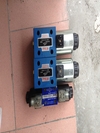 液壓電磁閥:4WE6DEG/