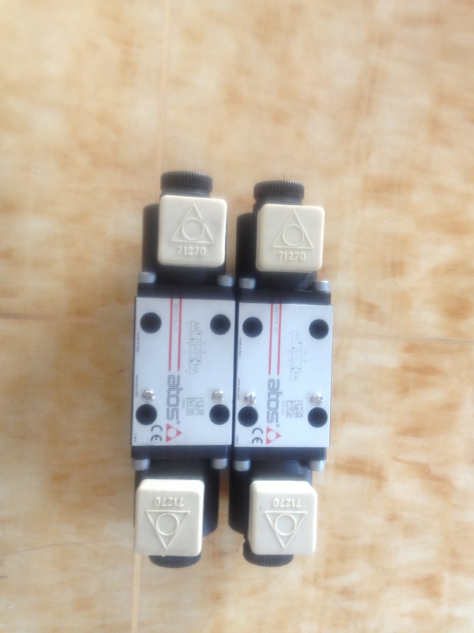 電磁閥
